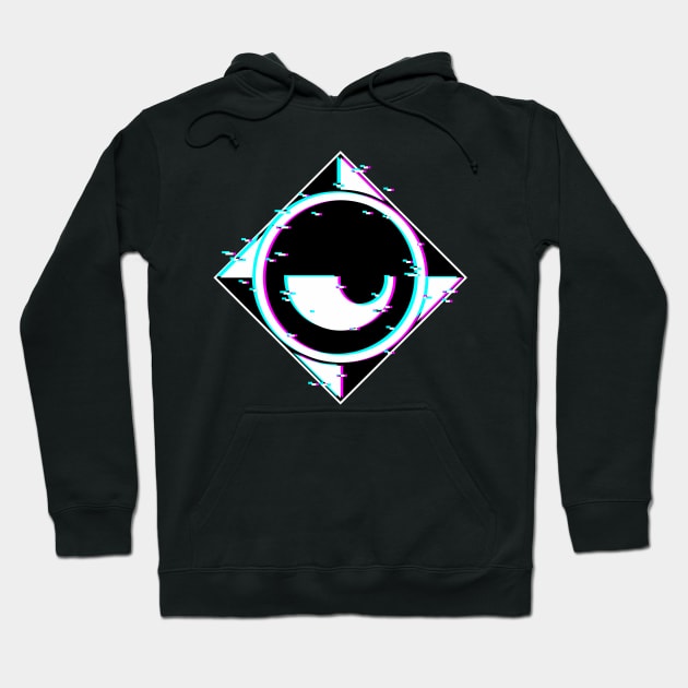 spy logo Hoodie by spoilerinc